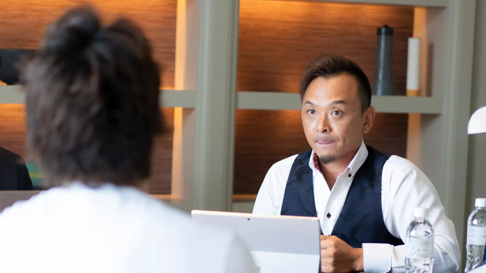 セミナーの様子