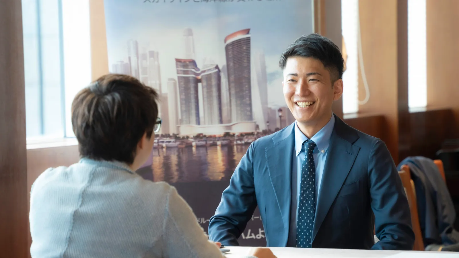 セミナーの様子