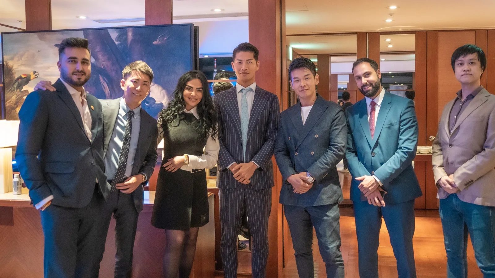 セミナーの様子