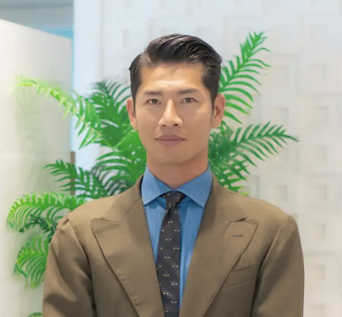 嶋田輝雄