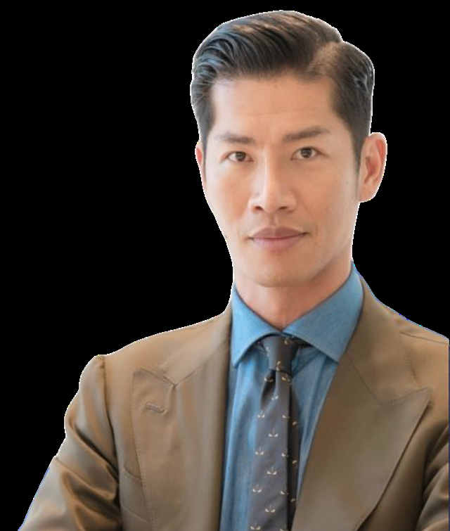 嶋田 輝雄